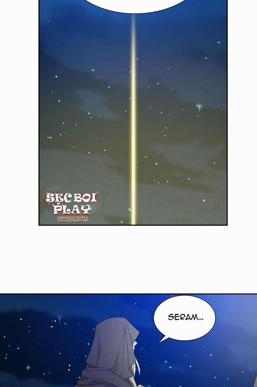 [Bl18+] Smirna And Capri 17 trang 4