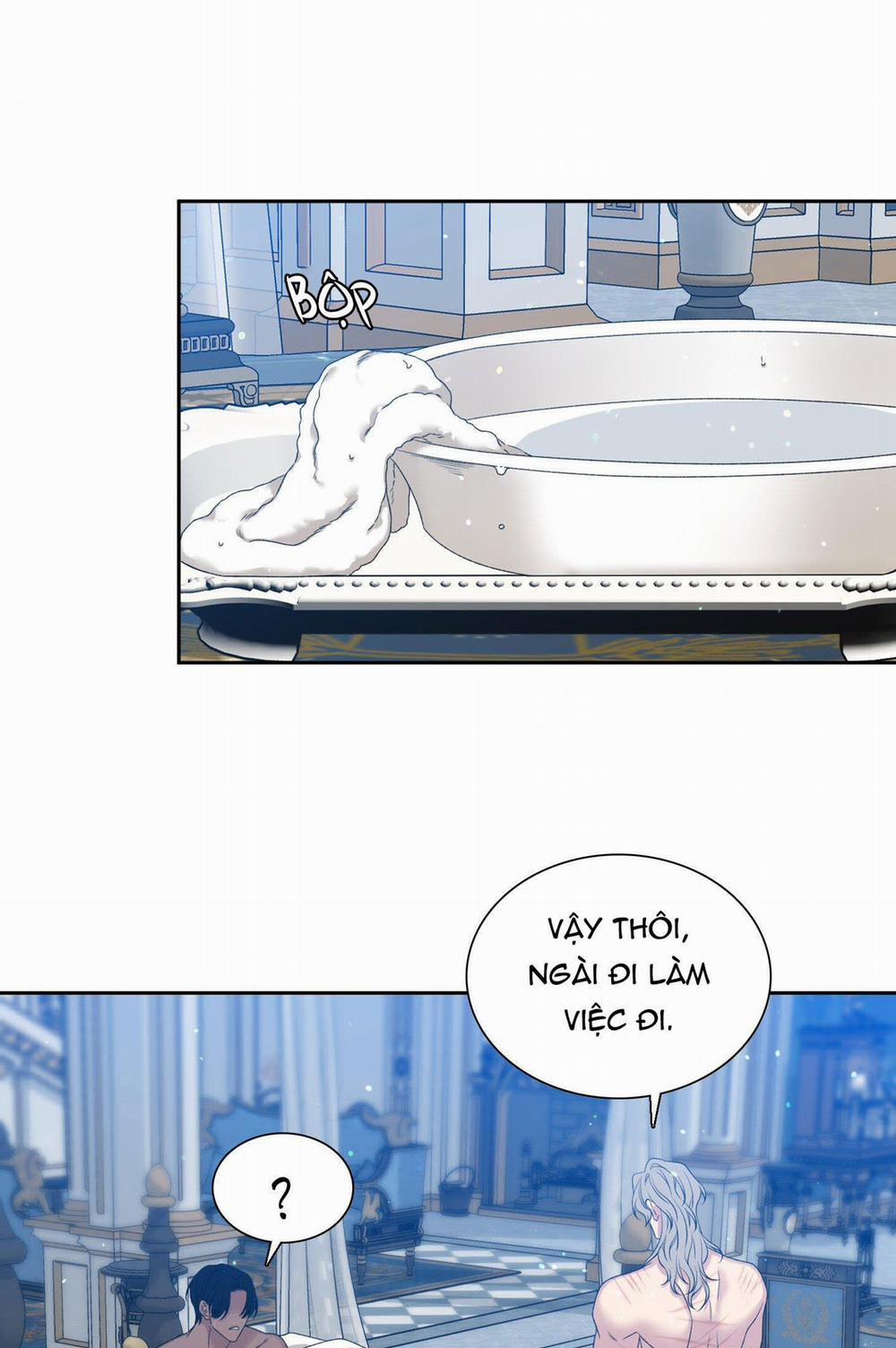 [Bl18+] Smirna And Capri 17 trang 53