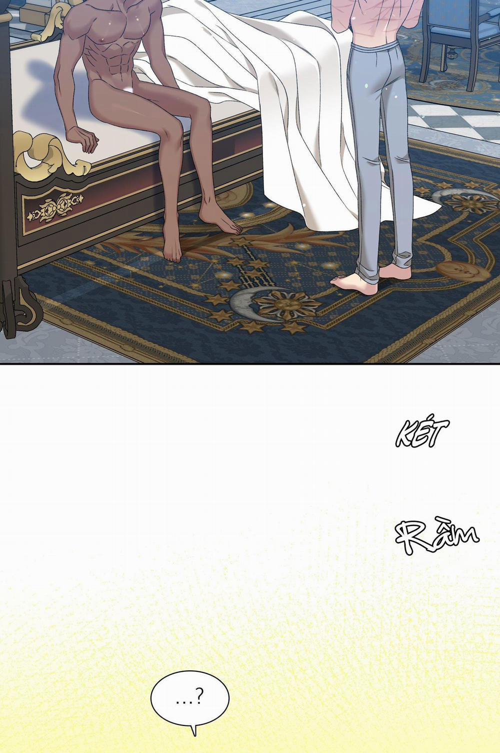 [Bl18+] Smirna And Capri 17 trang 54