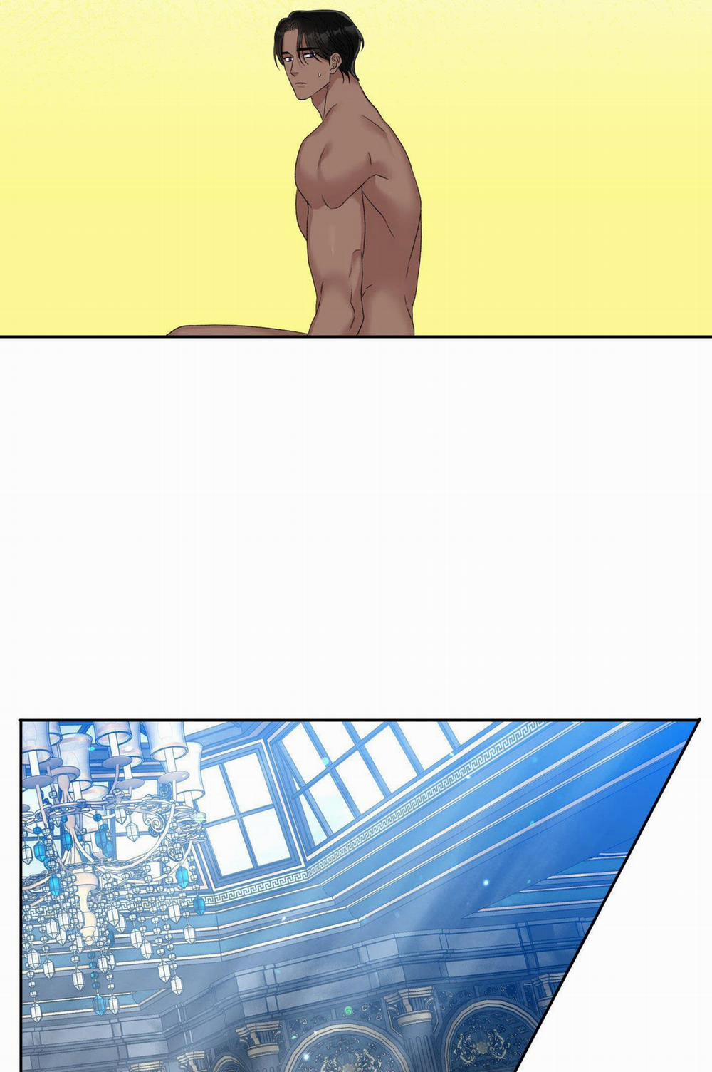 [Bl18+] Smirna And Capri 17 trang 55