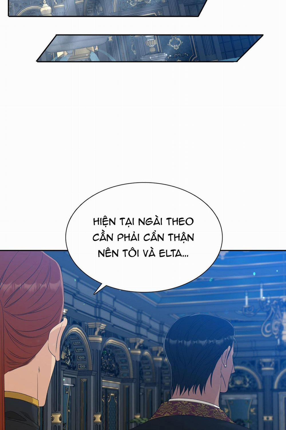 [Bl18+] Smirna And Capri 17 trang 56