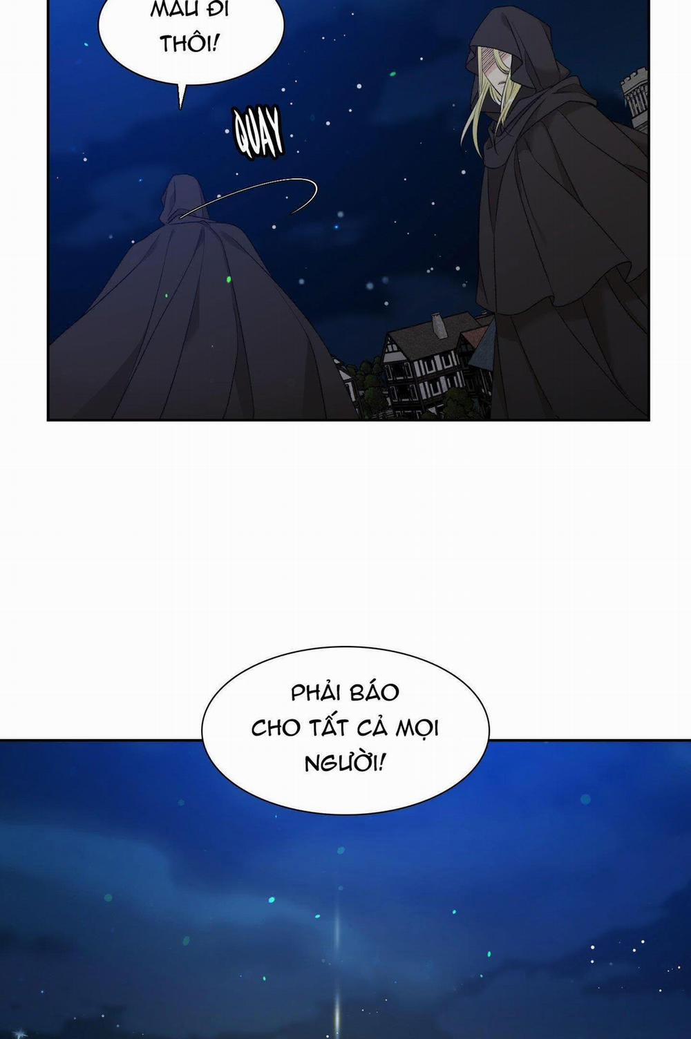 [Bl18+] Smirna And Capri 17 trang 6