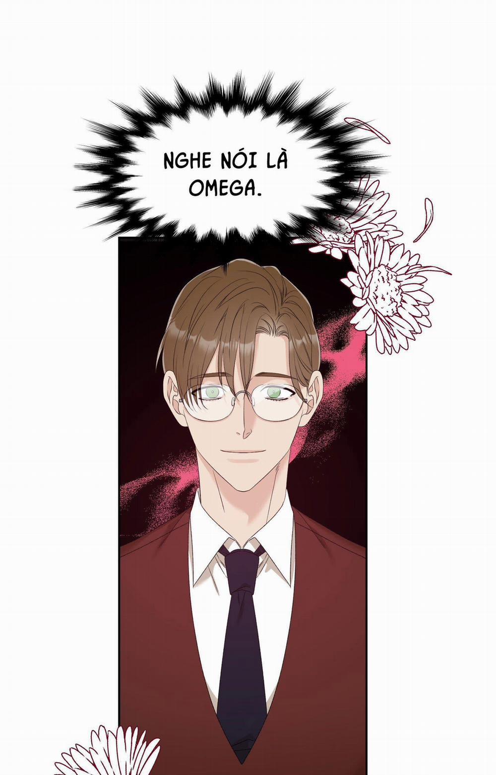 [Bl18+] Smirna And Capri 17 trang 60