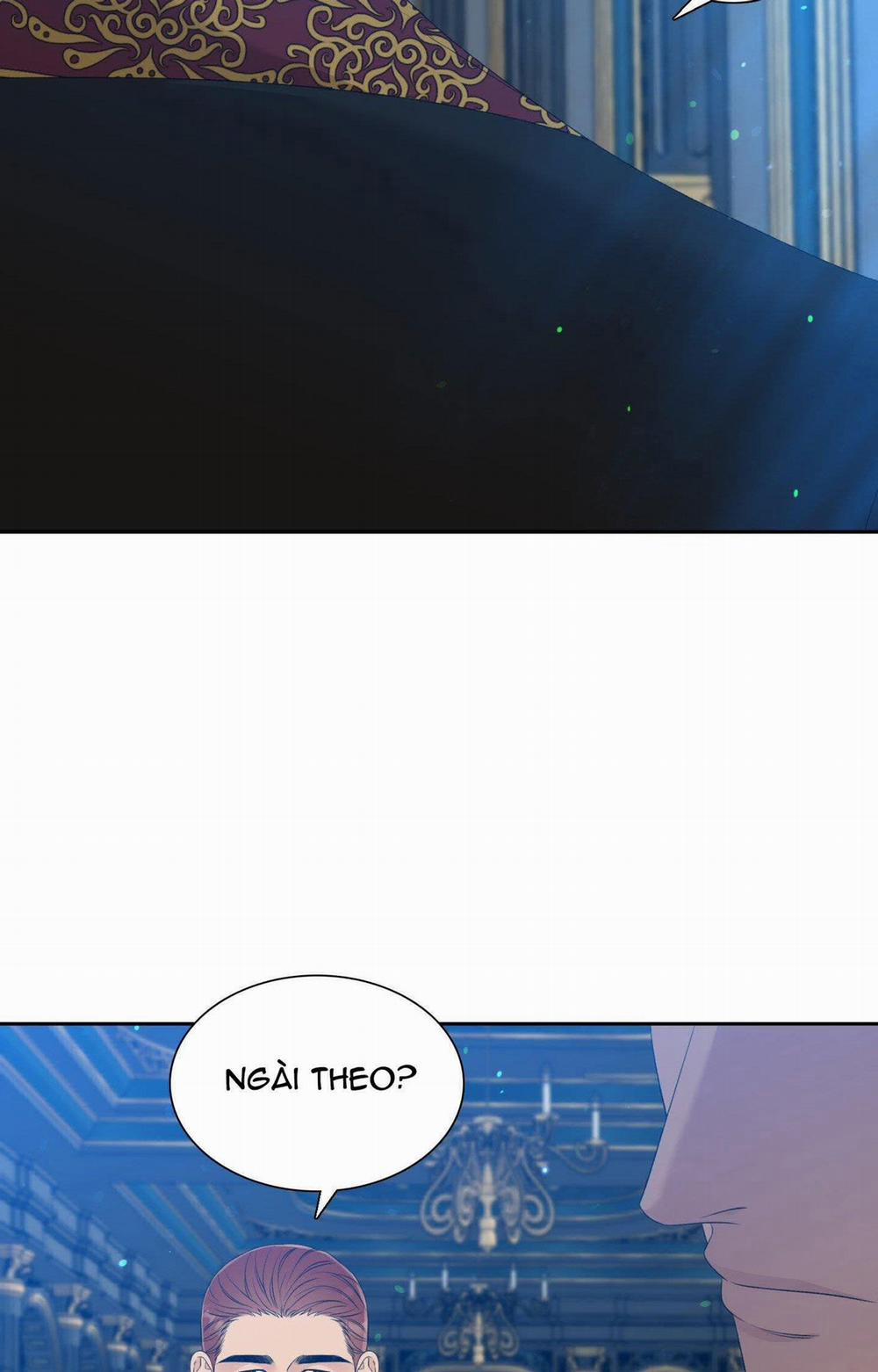 [Bl18+] Smirna And Capri 17 trang 63