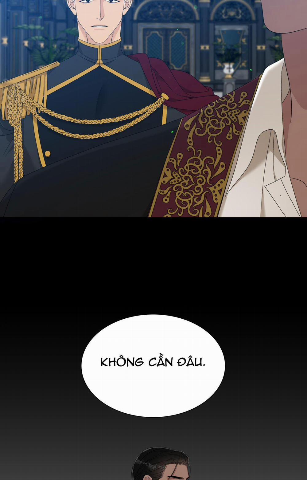 [Bl18+] Smirna And Capri 17 trang 64