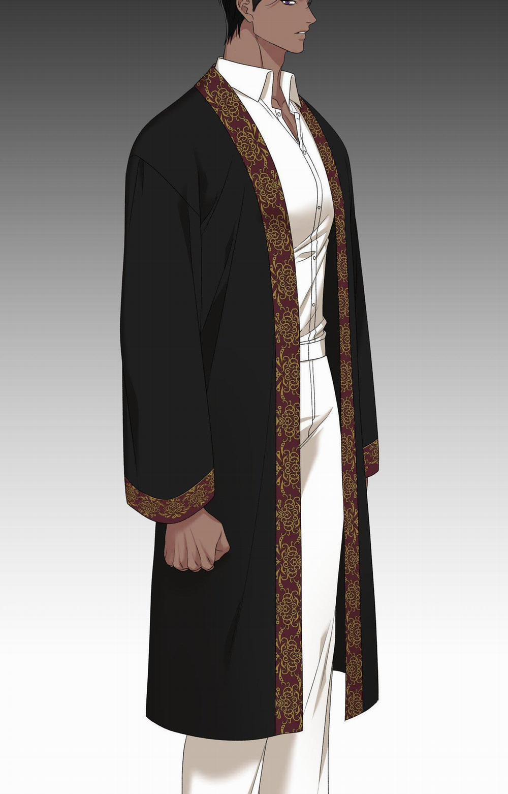 [Bl18+] Smirna And Capri 17 trang 65