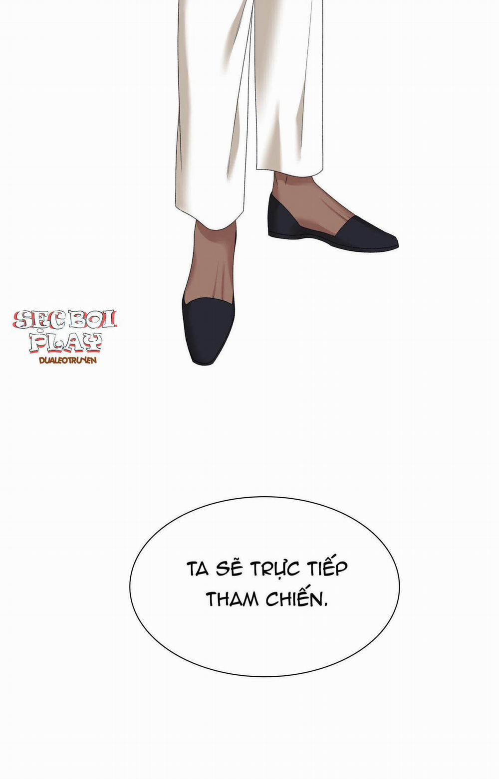 [Bl18+] Smirna And Capri 17 trang 66