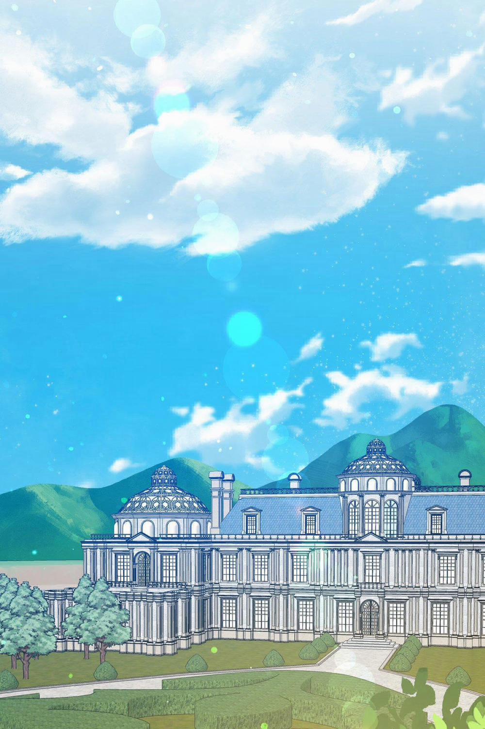 [Bl18+] Smirna And Capri 17 trang 8