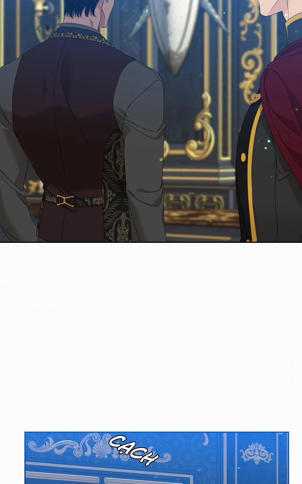 [Bl18+] Smirna And Capri 18 trang 10