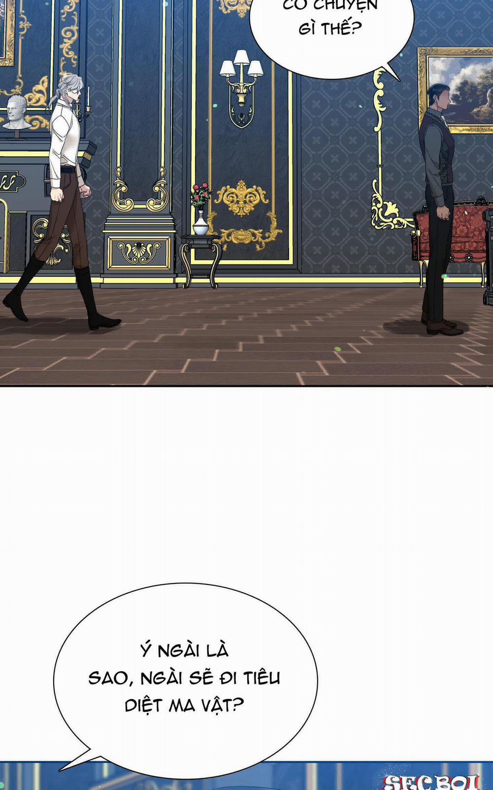 [Bl18+] Smirna And Capri 18 trang 12