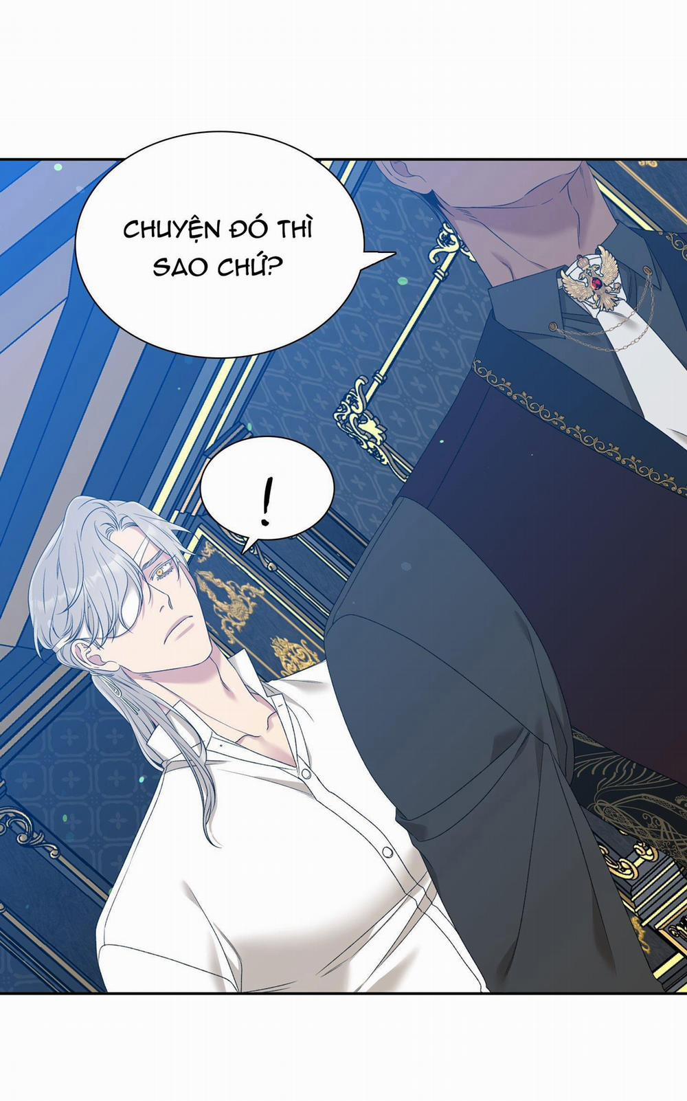 [Bl18+] Smirna And Capri 18 trang 14