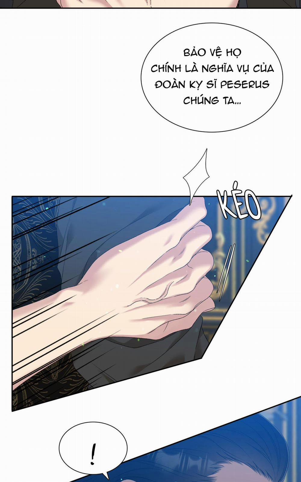 [Bl18+] Smirna And Capri 18 trang 16