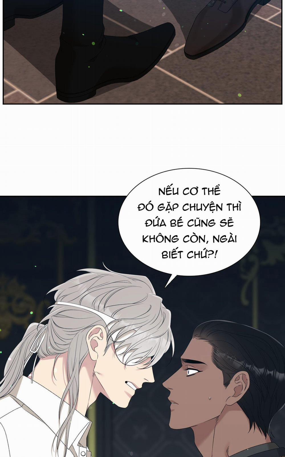 [Bl18+] Smirna And Capri 18 trang 18