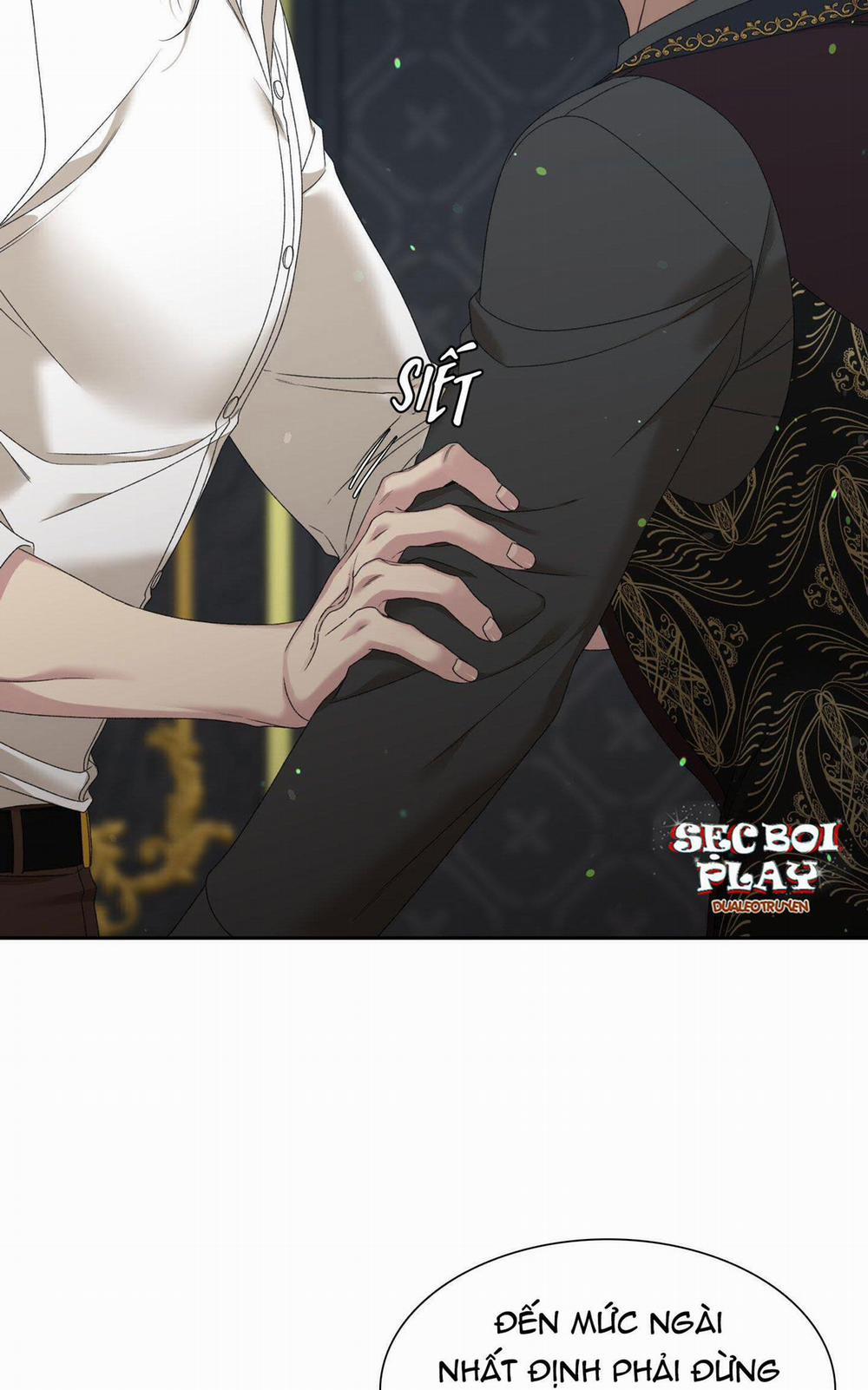 [Bl18+] Smirna And Capri 18 trang 19