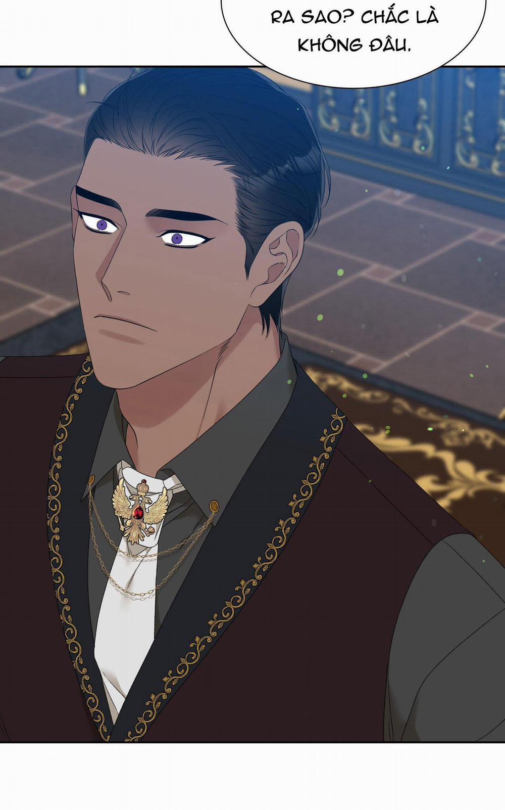 [Bl18+] Smirna And Capri 18 trang 20