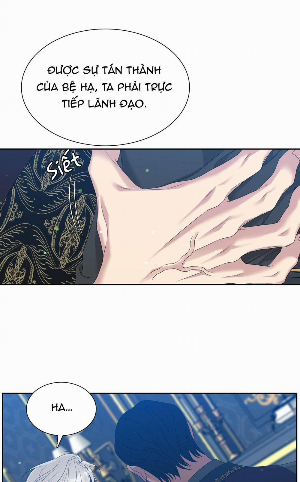 [Bl18+] Smirna And Capri 18 trang 22