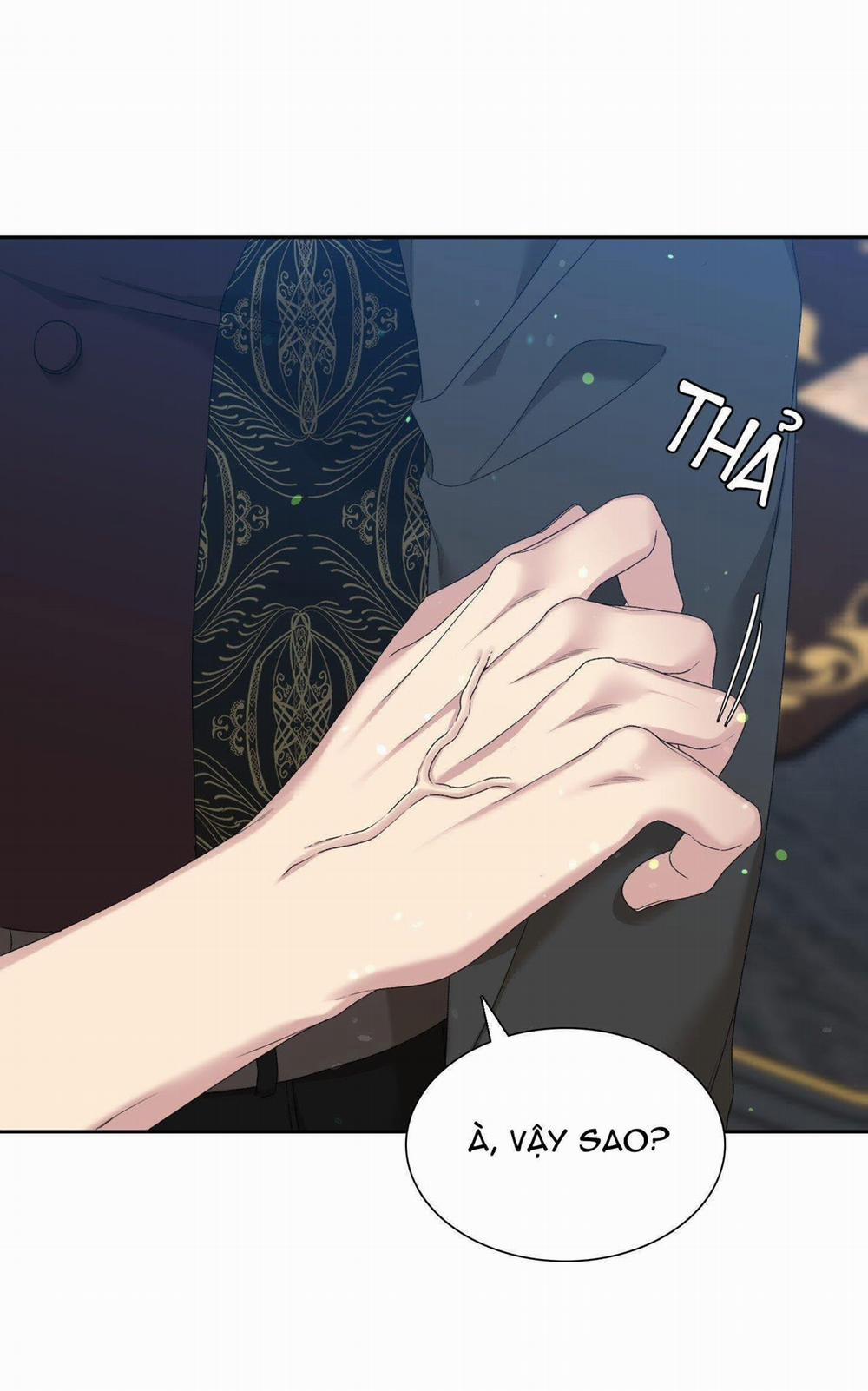 [Bl18+] Smirna And Capri 18 trang 27