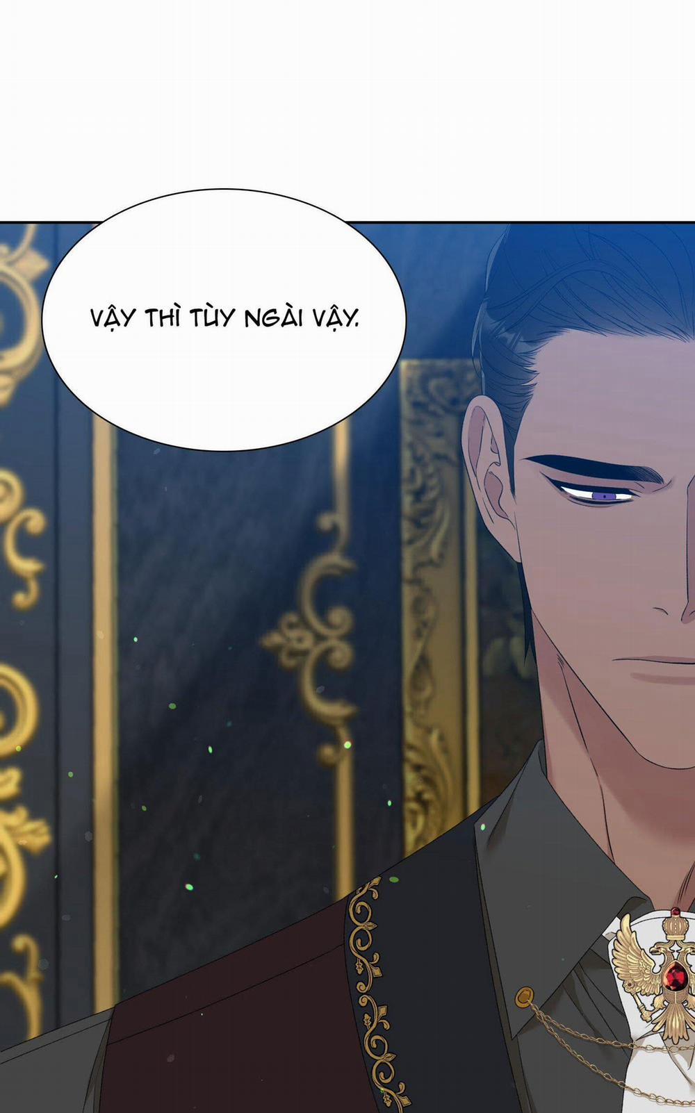 [Bl18+] Smirna And Capri 18 trang 28