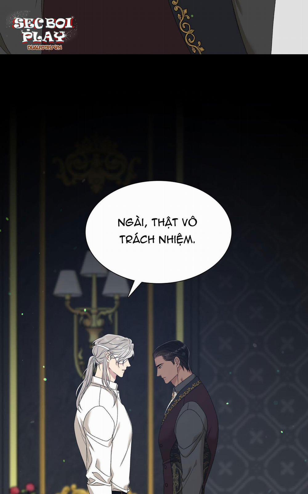 [Bl18+] Smirna And Capri 18 trang 29