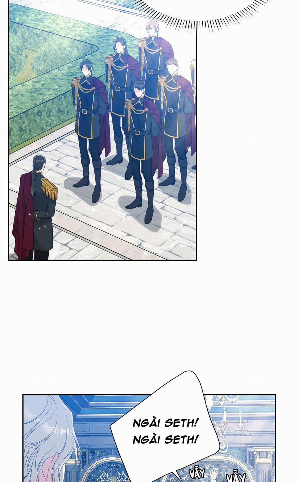 [Bl18+] Smirna And Capri 18 trang 3