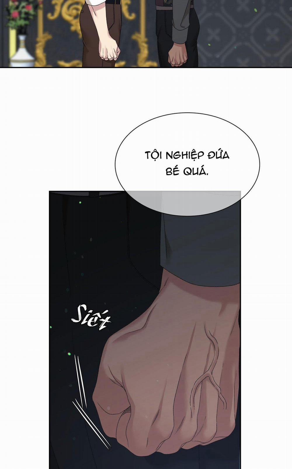 [Bl18+] Smirna And Capri 18 trang 30