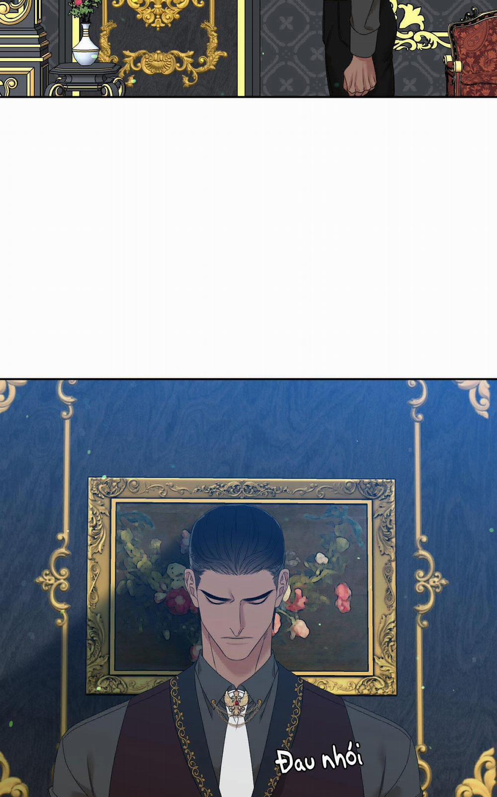 [Bl18+] Smirna And Capri 18 trang 32