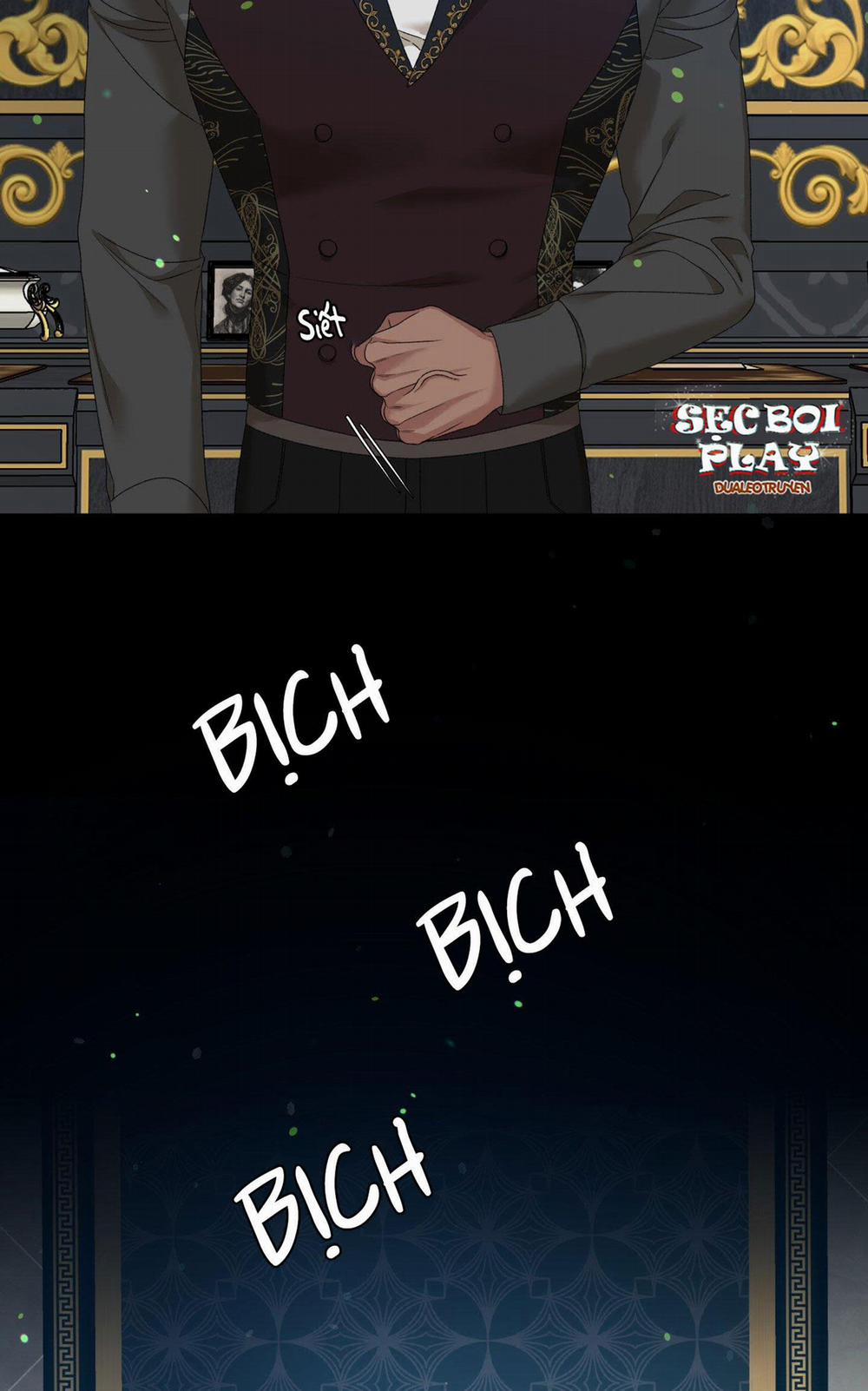 [Bl18+] Smirna And Capri 18 trang 33