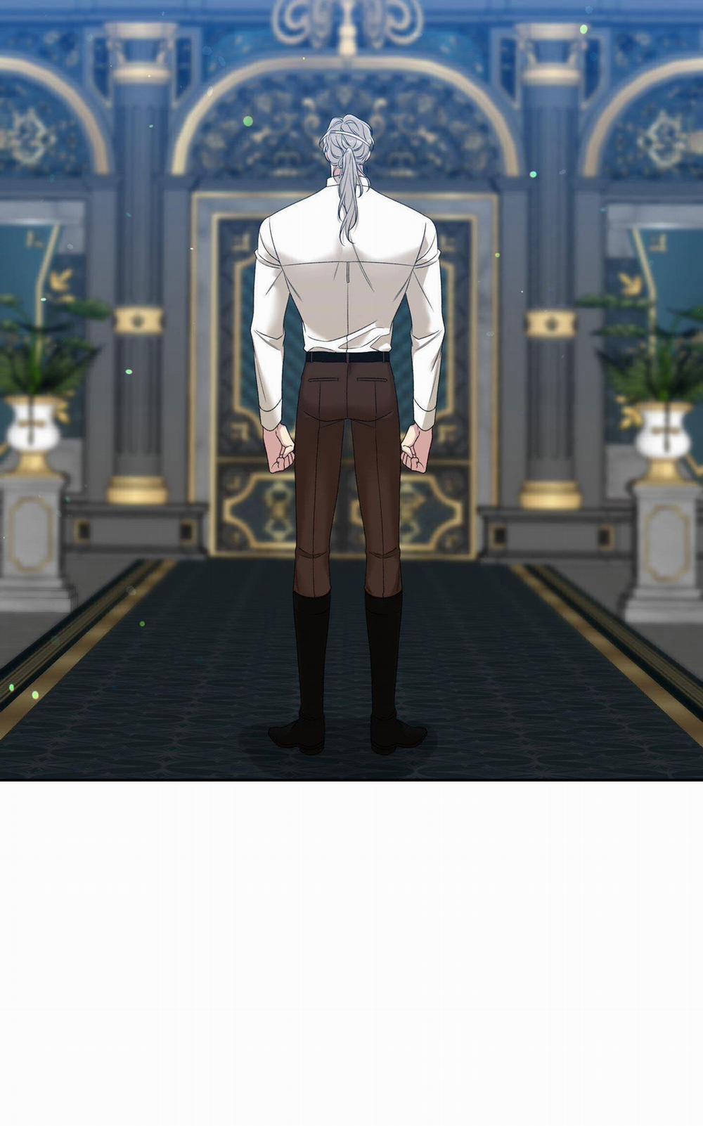 [Bl18+] Smirna And Capri 18 trang 36