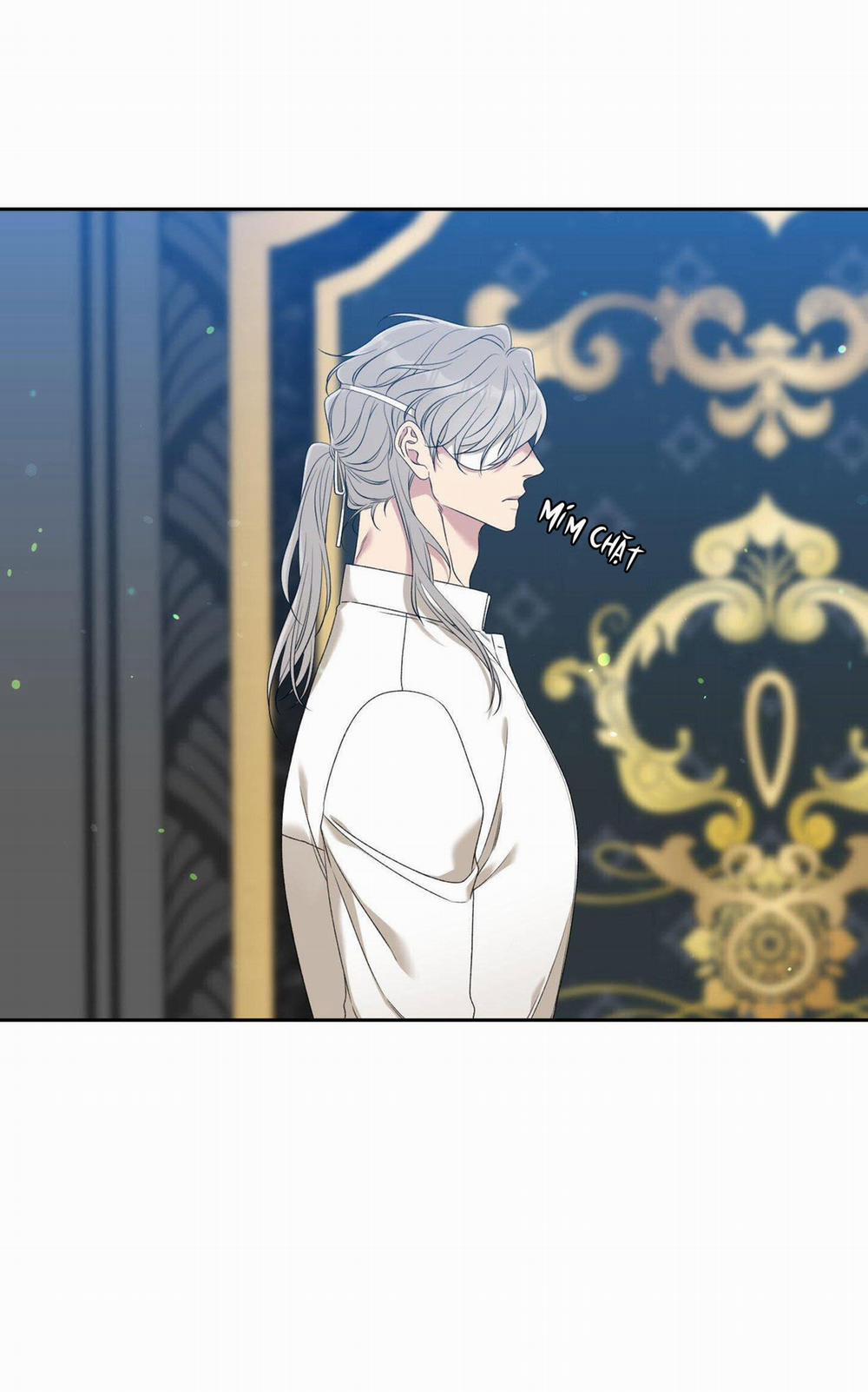 [Bl18+] Smirna And Capri 18 trang 37