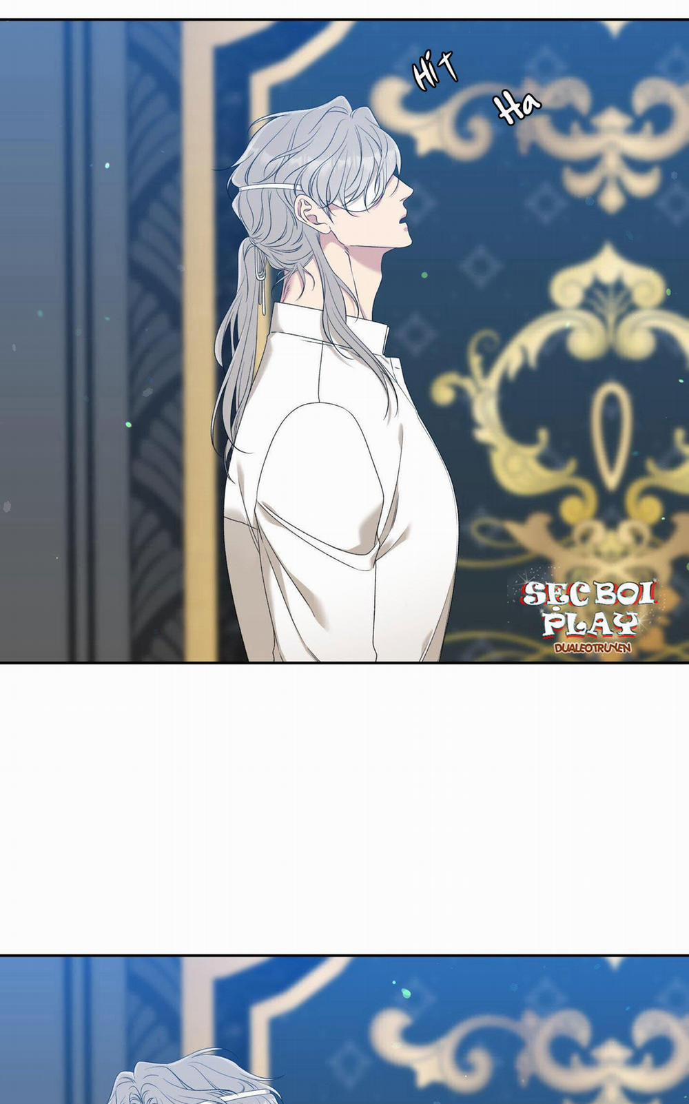 [Bl18+] Smirna And Capri 18 trang 38