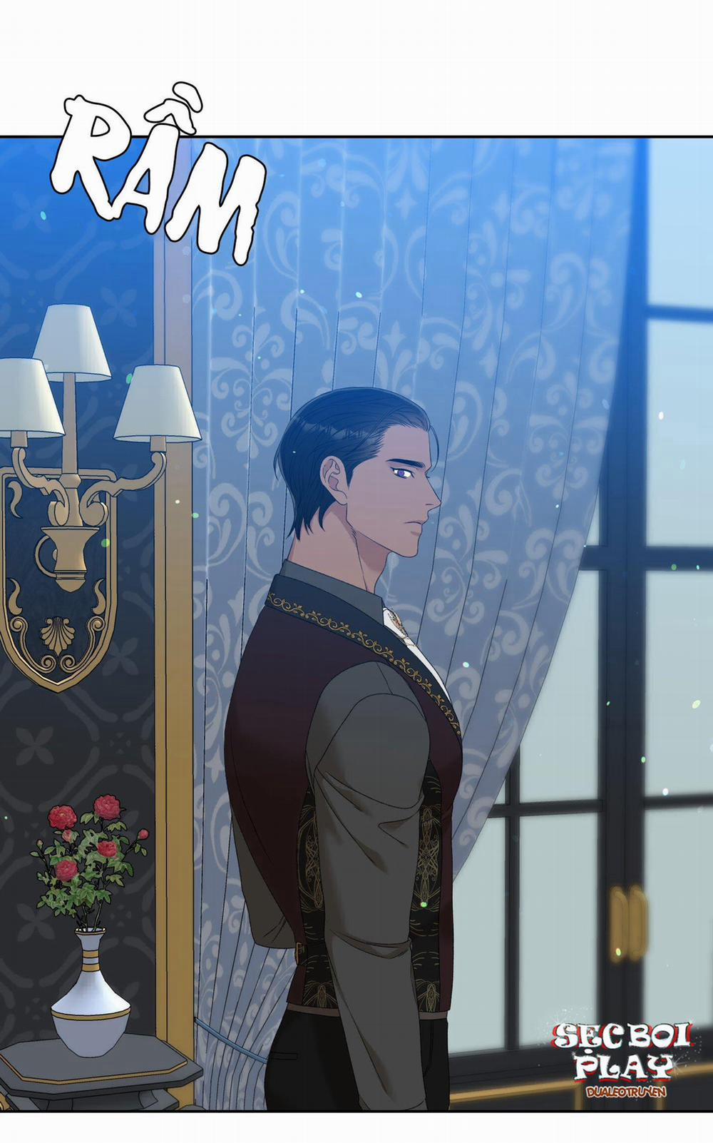 [Bl18+] Smirna And Capri 18 trang 40