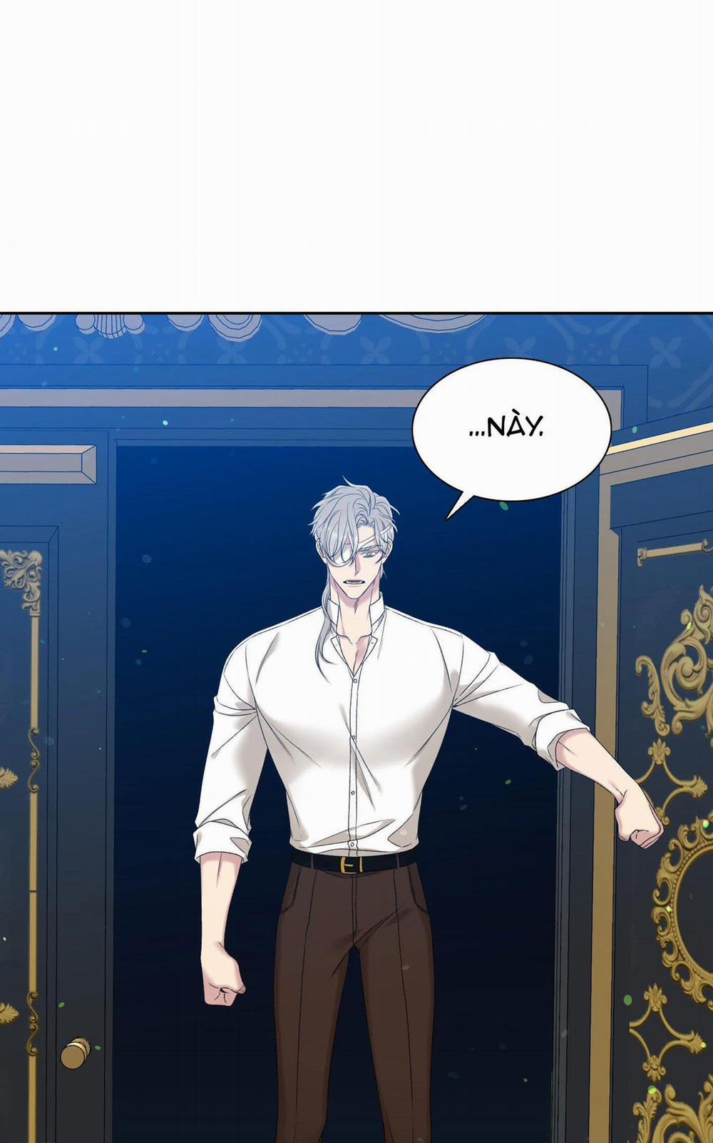 [Bl18+] Smirna And Capri 18 trang 41