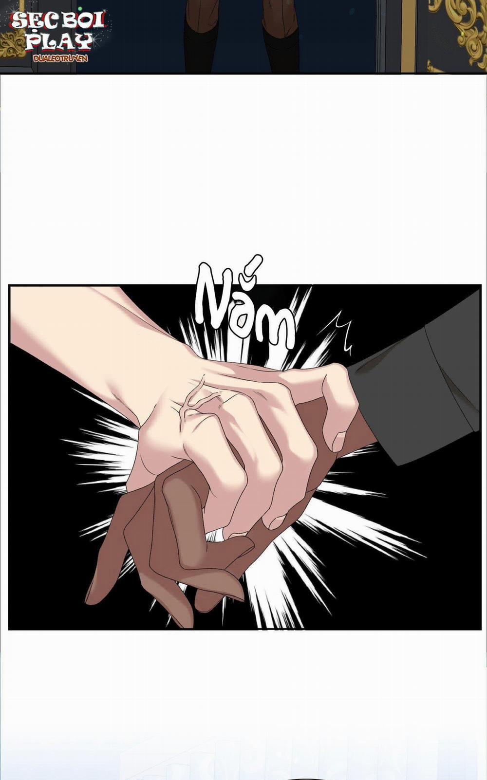 [Bl18+] Smirna And Capri 18 trang 42