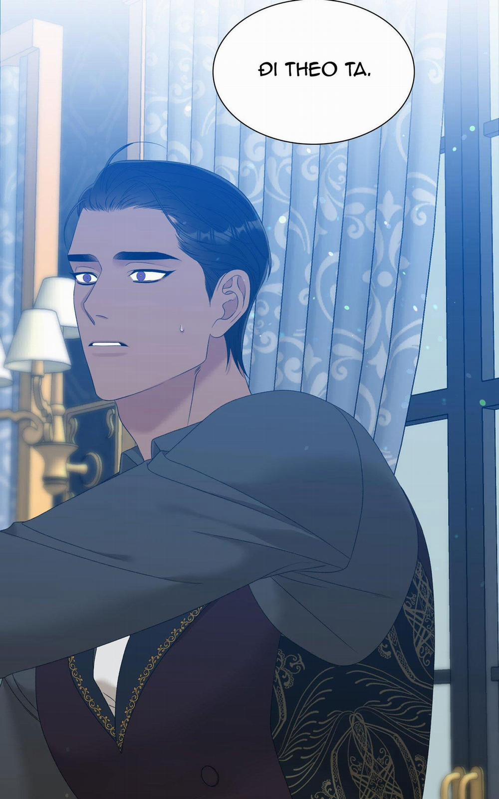 [Bl18+] Smirna And Capri 18 trang 43