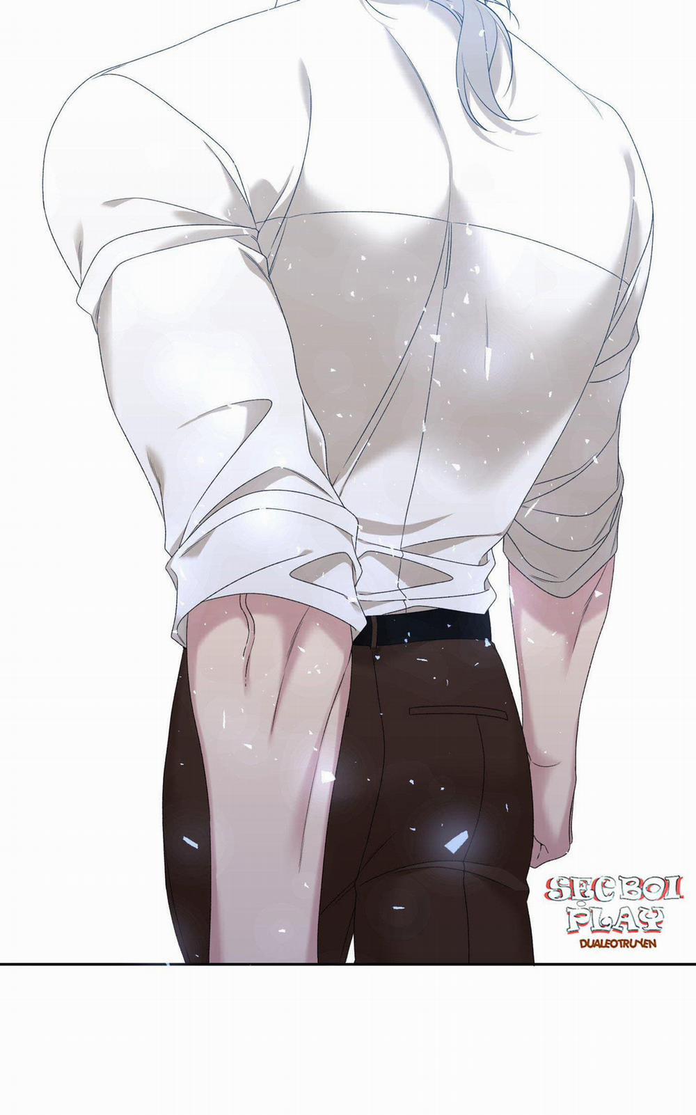 [Bl18+] Smirna And Capri 18 trang 45