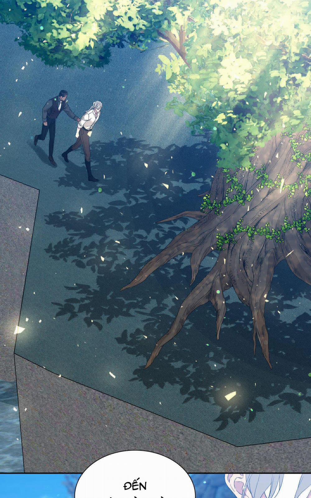 [Bl18+] Smirna And Capri 18 trang 51