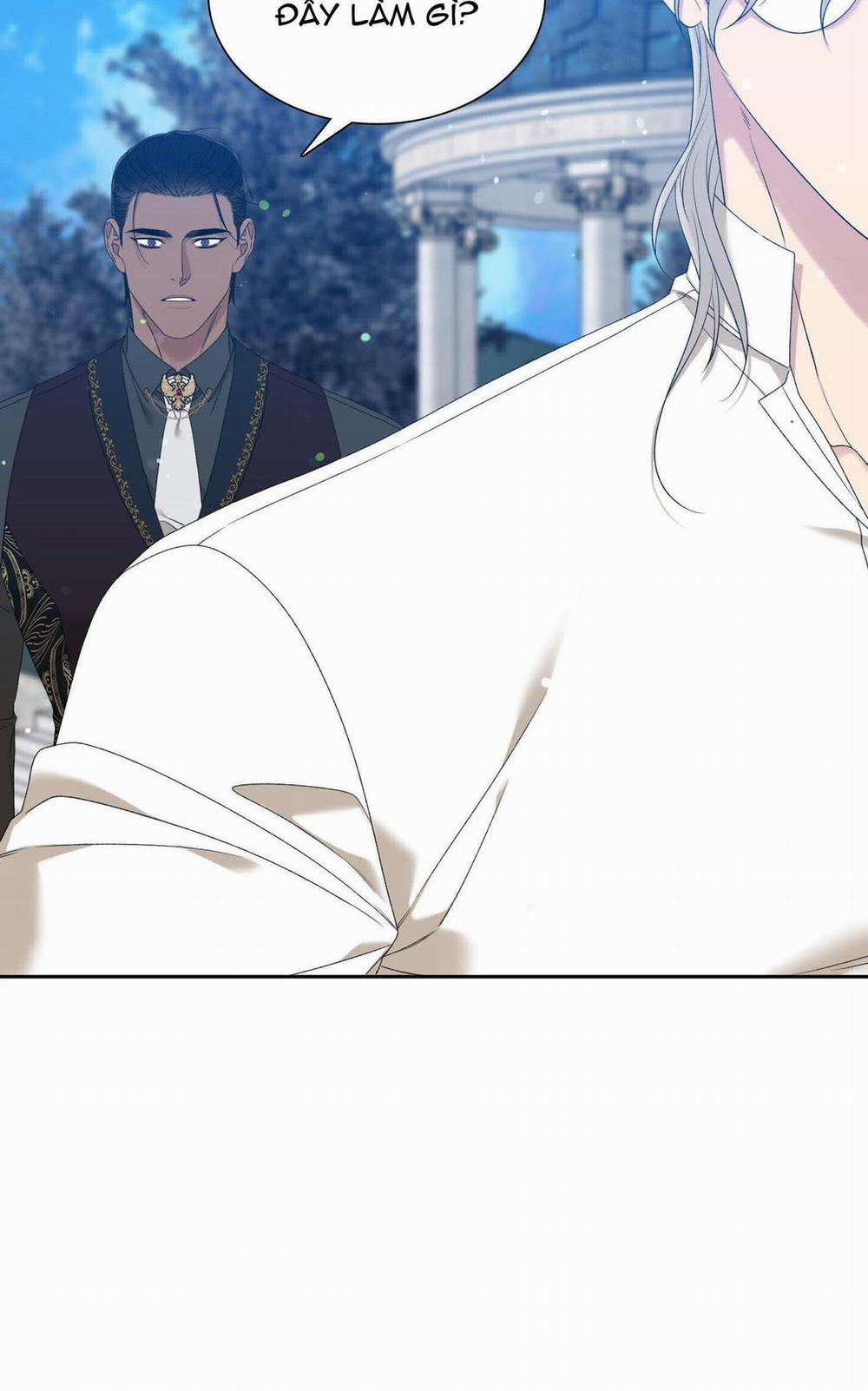 [Bl18+] Smirna And Capri 18 trang 52