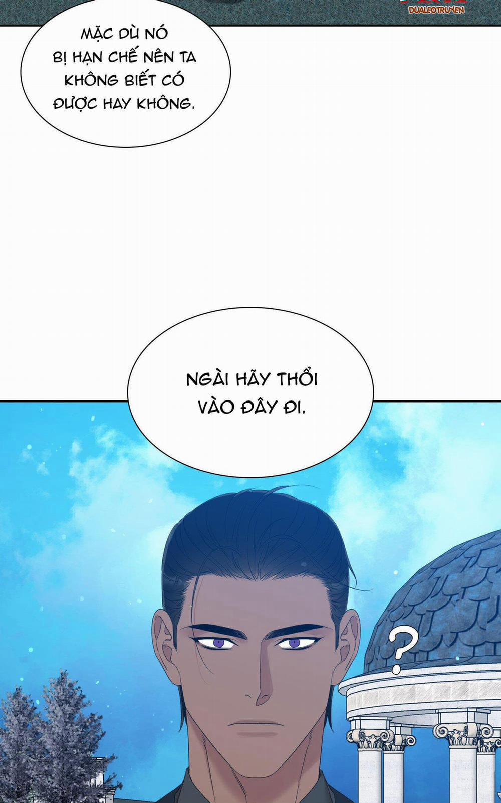 [Bl18+] Smirna And Capri 18 trang 55