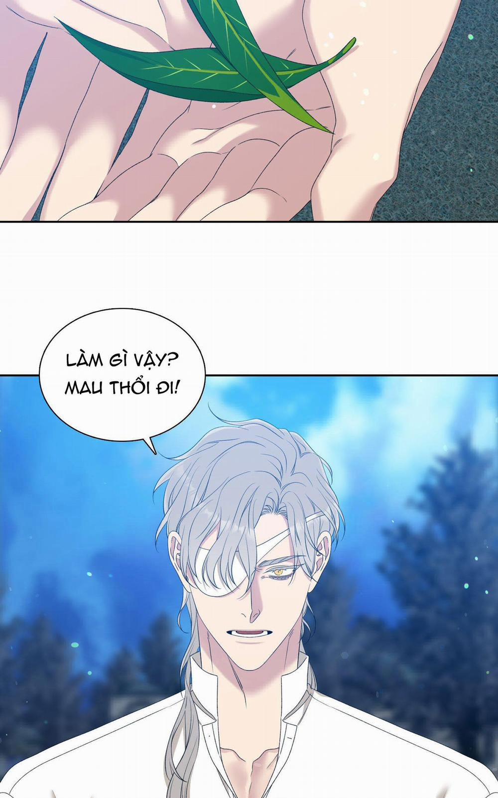 [Bl18+] Smirna And Capri 18 trang 57