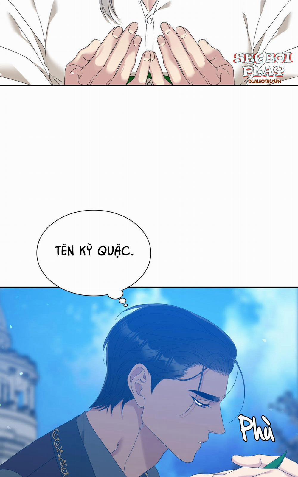 [Bl18+] Smirna And Capri 18 trang 58