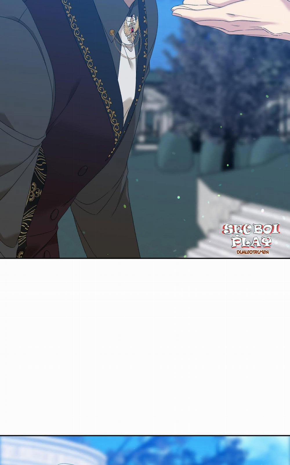 [Bl18+] Smirna And Capri 18 trang 59