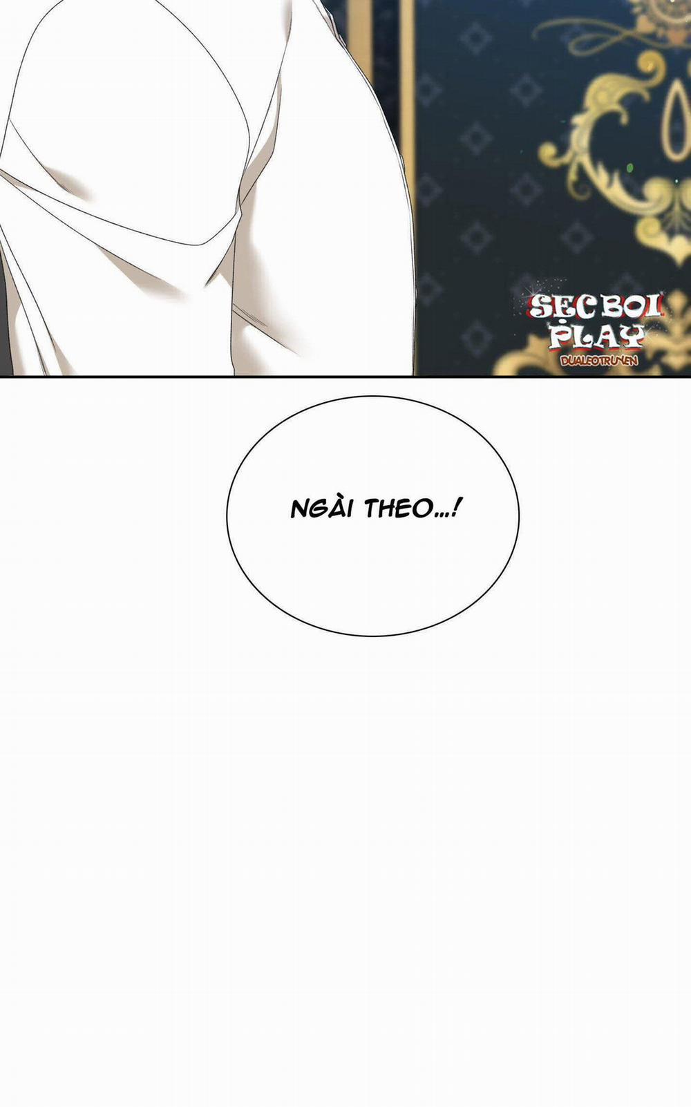 [Bl18+] Smirna And Capri 18 trang 6