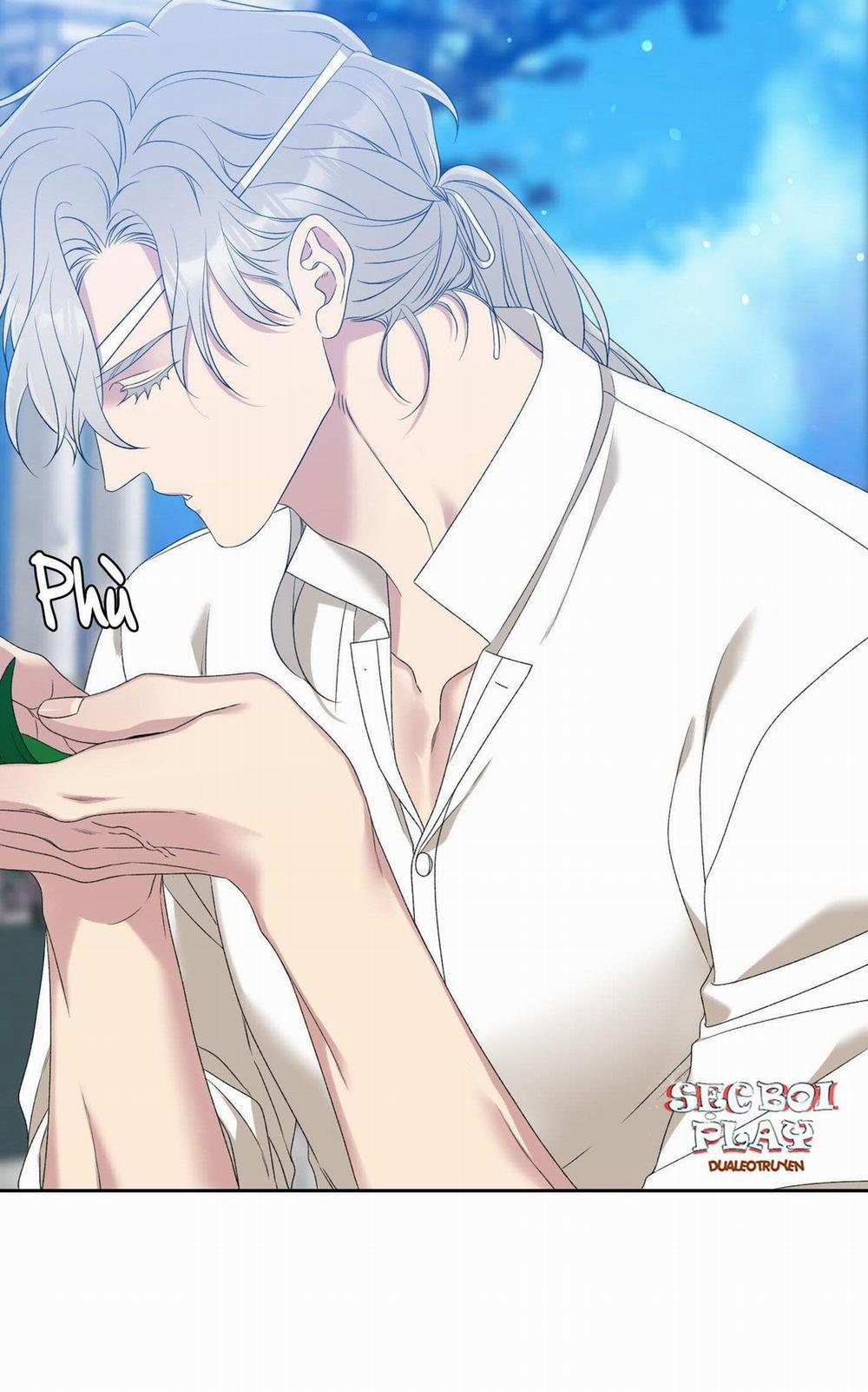 [Bl18+] Smirna And Capri 18 trang 60