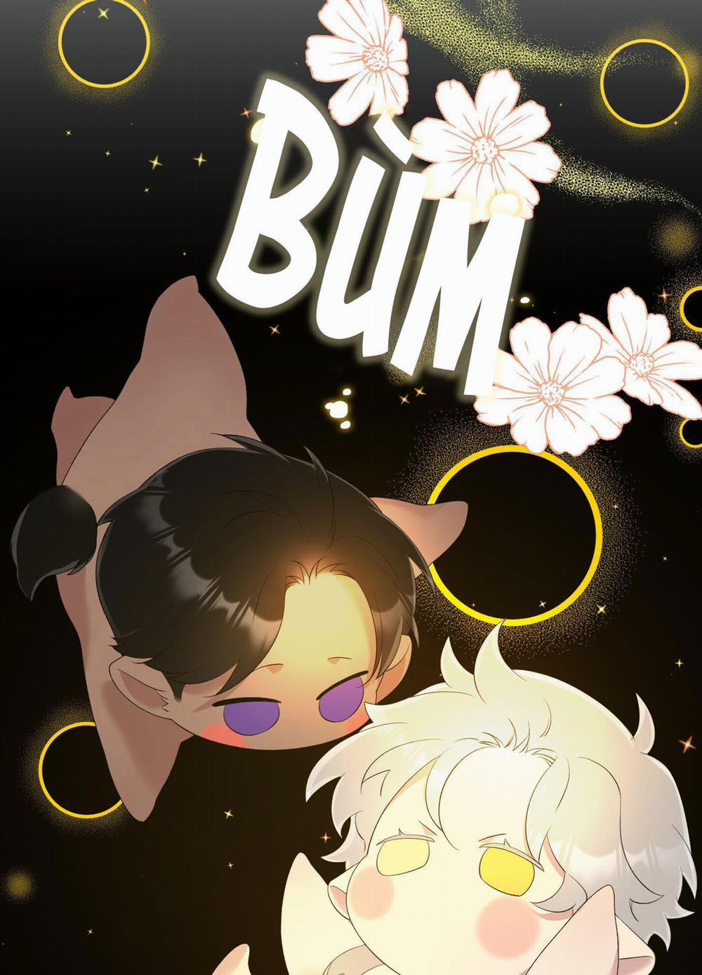 [Bl18+] Smirna And Capri 18 trang 67