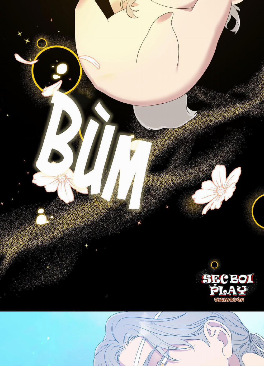 [Bl18+] Smirna And Capri 18 trang 68