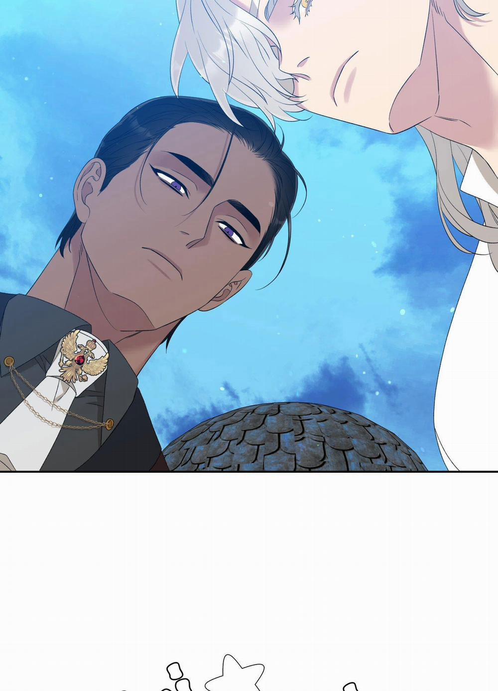 [Bl18+] Smirna And Capri 18 trang 69