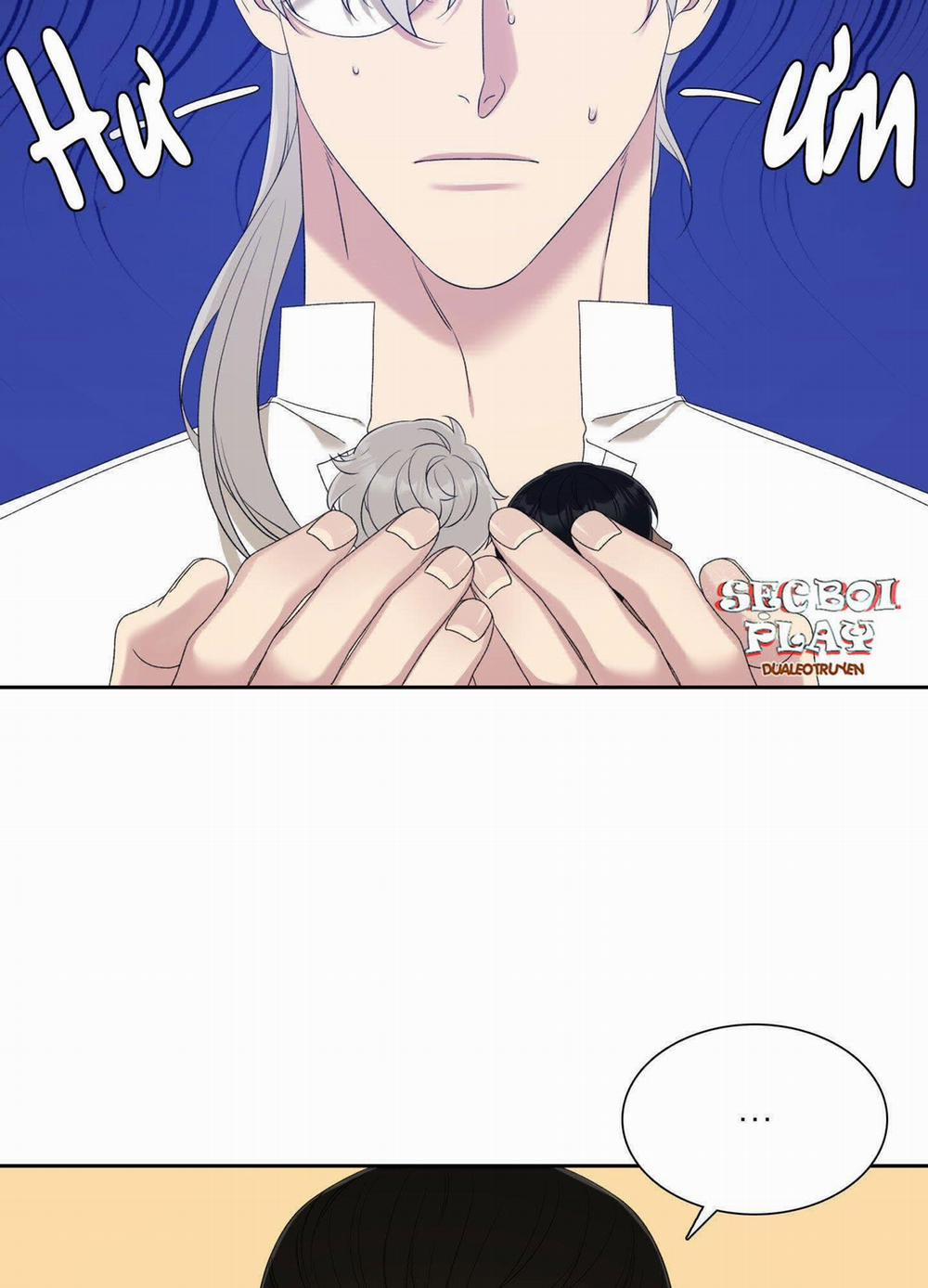 [Bl18+] Smirna And Capri 18 trang 72