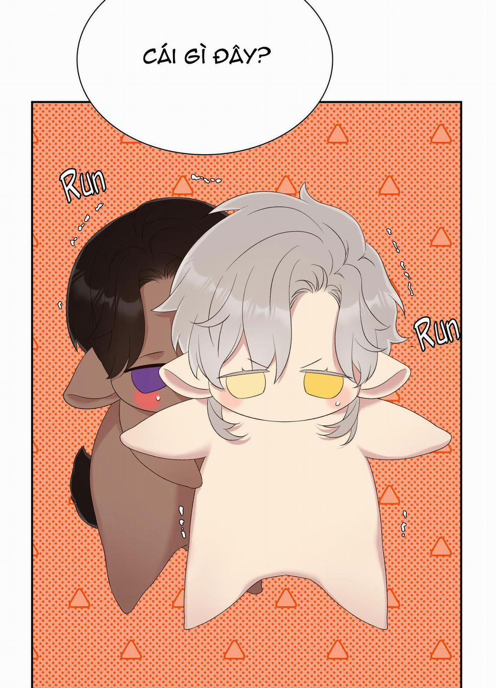 [Bl18+] Smirna And Capri 18 trang 74