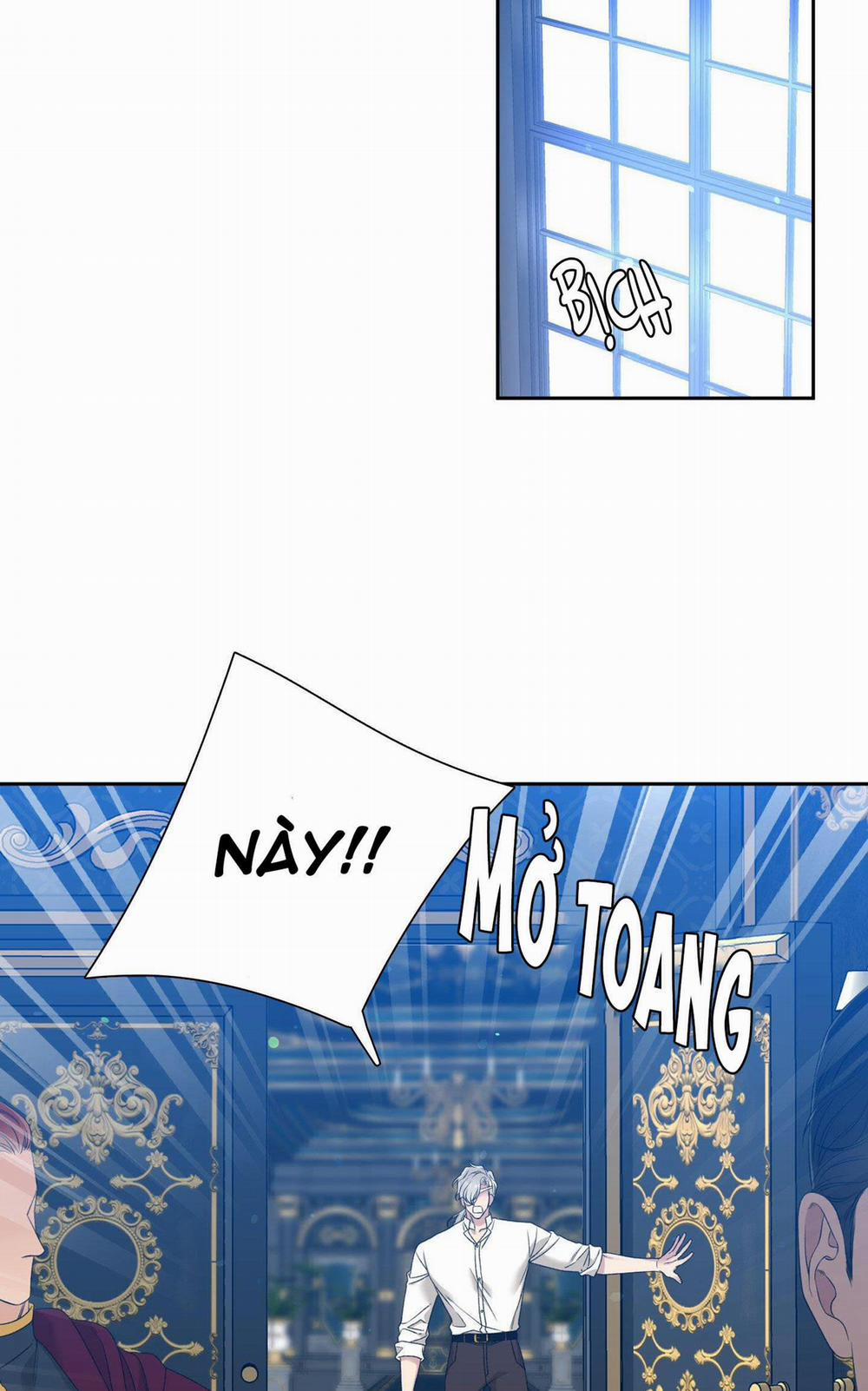 [Bl18+] Smirna And Capri 18 trang 8