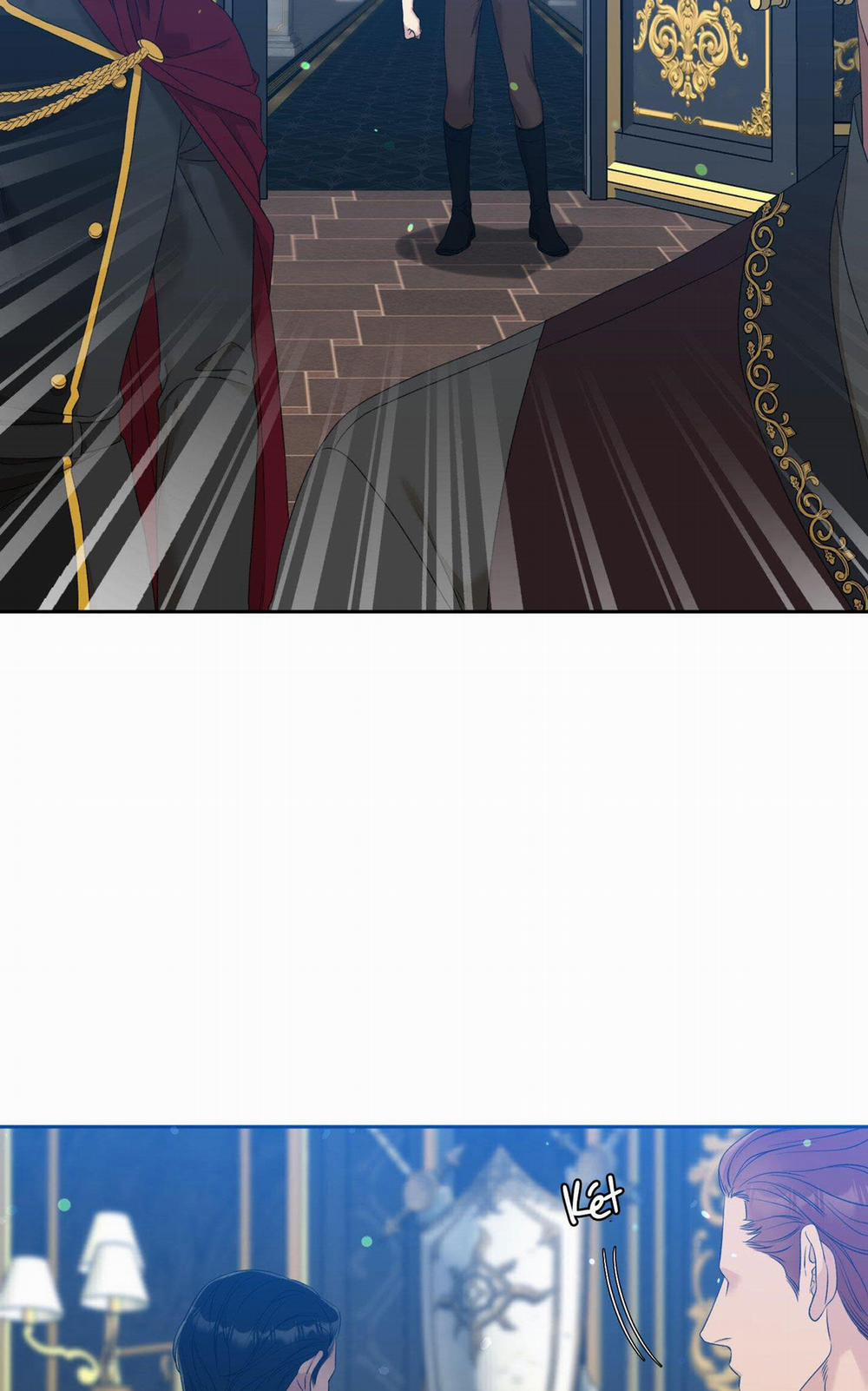 [Bl18+] Smirna And Capri 18 trang 9